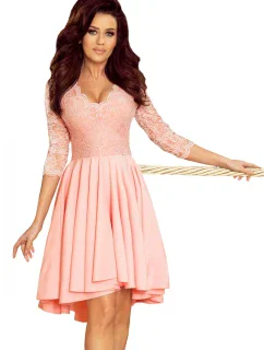 Dámske šaty 210-7 - NUMOCO