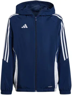 Bunda Adidas Tiro 24 Jr IM8797