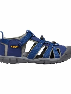 Sandále Keen Seacamp II Cnx Jr KE-1010088