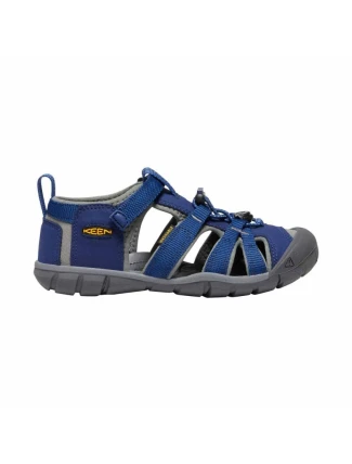 Sandále Keen Seacamp II Cnx Jr KE-1010088 Sandále Keen Seacamp II Cnx Jr KE-1010088