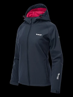 Dámsky softshell LADY NETI II