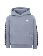 Detská mikina Igon 309043J 16-4013 - Kappa Detská mikina Igon 309043J 16-4013 - Kappa