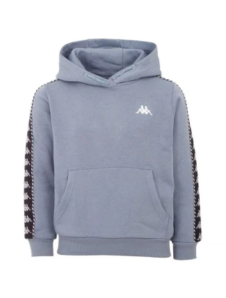 Detská mikina Igon 309043J 16-4013 - Kappa Detská mikina Igon 309043J 16-4013 - Kappa