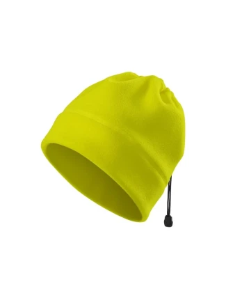 Fleecová čiapka Malfini HV Practic MLI-5V997 Fleecová čiapka Malfini HV Practic MLI-5V997