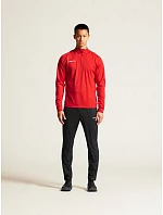 Craft Teamwear Evolve 2.0 Half Zip M Pánska tréningová bunda s 1/4 zipsom 82.4758 tmavomodrá
