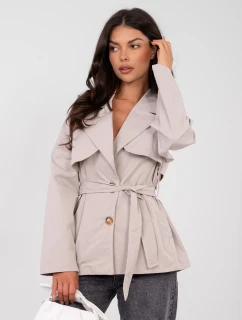 IT CZ FL10069.65 béžový kabát