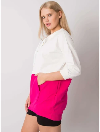 Tunika RV TU 6851.28 fuchsií Tunika RV TU 6851.28 fuchsií