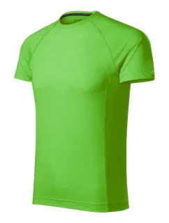 Destiny pánske tričko apple green