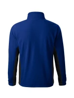 Frosty fleece pánsky kráľovsky modrý