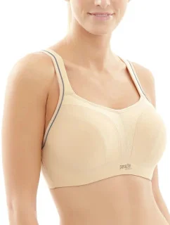 Dámska športová podprsenka 5021 Telová - Panache