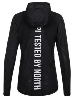 Dámske funkčné tričko Aileen-w Black - Kilpi Dámske funkčné tričko Aileen-w Black - Kilpi