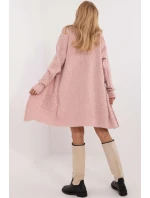 Sveter na gombíky model 199516 AT