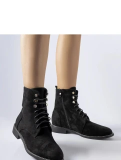 Topánky model 205081 Solea