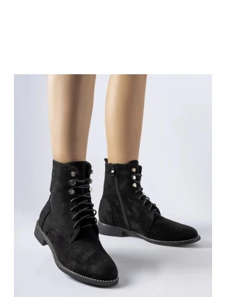 Topánky model 205081 Solea