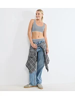 sloggi Go Sense - Top z modalu TENCEL™, bezšvový a mäkký Sloggi sloggi Go Sense - Top z modalu TENCEL™, bezšvový a mäkký Sloggi