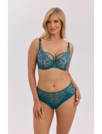 Polomäkká podprsenka Gaia BS 1354 Melanie Polomäkká podprsenka Gaia BS 1354 Melanie