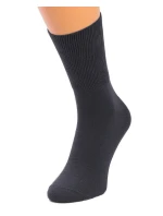 Pánske netlačiace ponožky Terjax art.003 Pánske netlačiace ponožky Terjax art.003