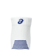 Štvrťročné ponožky Asics 2PPK Cushion Run 3013A800001