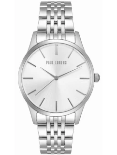 Dámske hodinky PAUL LORENS PL20014B-1C1 + BOX
