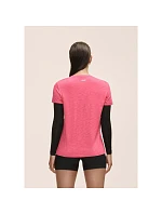 Dámske tričko Casall Soft Texture Tee Dámske tričko Casall Soft Texture Tee