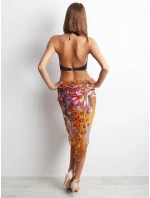 Pareo AT PO 176244.71 tmavo ružová