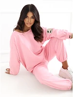 Súprava RV KMPL A1279.85 svetlo ružová Súprava RV KMPL A1279.85 svetlo ružová