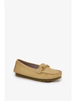 Mokasíny model 208781 Step in style Mokasíny model 208781 Step in style