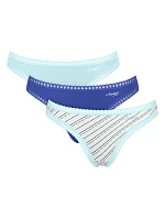 Sloggi GO CRUSH - Tanga z organickej bavlny Sloggi trojbalenie Sloggi GO CRUSH - Tanga z organickej bavlny Sloggi trojbalenie