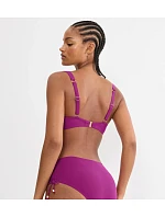 SUMMER TWIST - Minimalizačná podprsenka s kosticami - minimalizačný strih Triumph