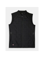 Pánske bežecké tričko bez rukávov PRIMALOFT 4F 4FWAW24TVJAM137-22S