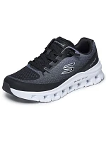 Skechers pánske tenisky GLIDE-STEP PRO WAVERRA 233132 BKW Skechers pánske tenisky GLIDE-STEP PRO WAVERRA 233132 BKW