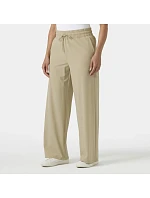 Helly Hansen dámske nohavice W THALIA WIDE PANT 54576 078 dámske