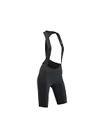 Cyklistické šortky NORTHWAVE Extreme Wmn Bibshort, čierne Cyklistické šortky NORTHWAVE Extreme Wmn Bibshort, čierne