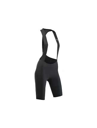 Cyklistické šortky NORTHWAVE Extreme Wmn Bibshort, čierne Cyklistické šortky NORTHWAVE Extreme Wmn Bibshort, čierne