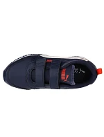 Topánky Puma R78 SL V PS Jr 374429 03 Topánky Puma R78 SL V PS Jr 374429 03