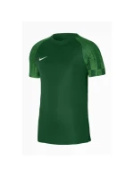 Pánske tréningové tričko Dri-Fit Academy SS M DH8031 302 - Nike Pánske tréningové tričko Dri-Fit Academy SS M DH8031 302 - Nike