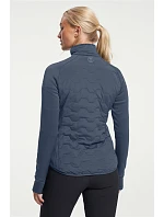 Tenson TXlite Hybrid Zip Women Dámska hybridná bunda 84.8067 čierna