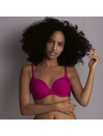 Style Josy Top Bikini - horný diel 8837-1 pink-fuchsia - RosaFaia