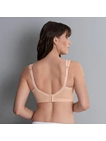 Vivana active chirurgická športová podprsenka, obojstranná, 5300X, farba deep sand – Anita Care Vivana active chirurgická športová podprsenka, obojstranná, 5300X, farba deep sand – Anita Care
