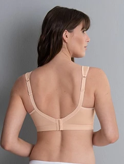 Vivana active chirurgická športová podprsenka, obojstranná, 5300X, farba deep sand – Anita Care
