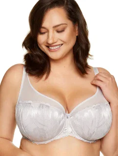 Gorteks Moon/B4 farba: strieborná