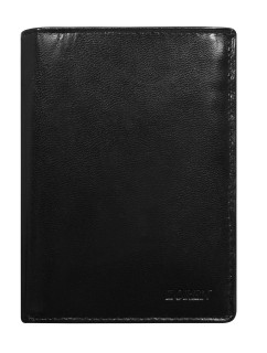 Peňaženka CE PF 326 GAN.80 čierna