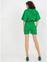 Dámska súprava EM KMPL 744.88P zelená - FPrice Dámska súprava EM KMPL 744.88P zelená - FPrice