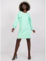 Šaty EM SK 717.33X mincovňa