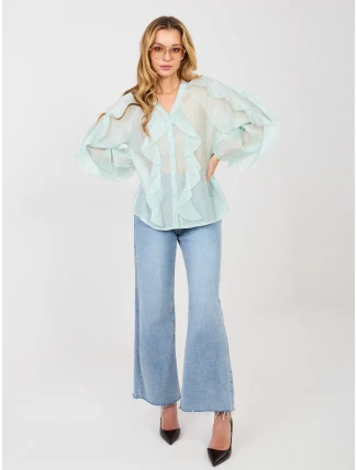 Košeľa IT KS 29035.50 meď