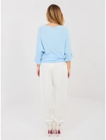 IT nohavice SP 22197.61 ecru