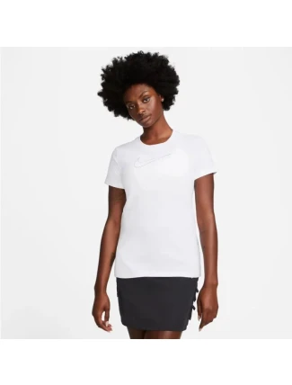 Dámske tričko Nike Sportswear W DM2755 100