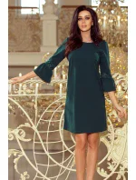 Spoločenské šaty model 122746 Numoco