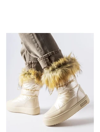 Snehule model 204834 Solea