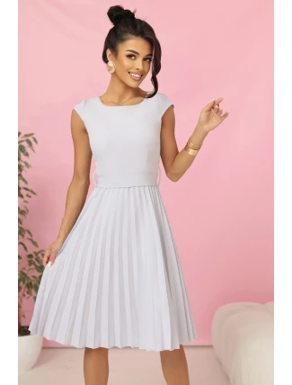 Denné šaty model 215829 Numoco